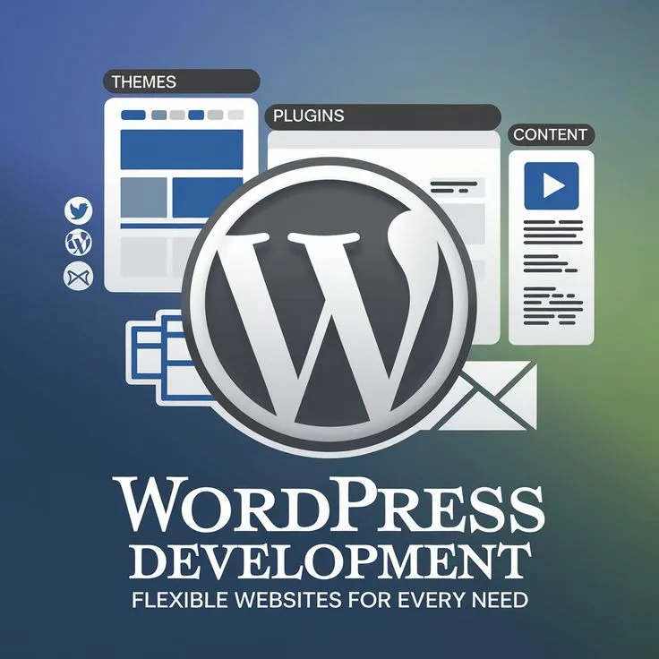 wordpress-website-development-services